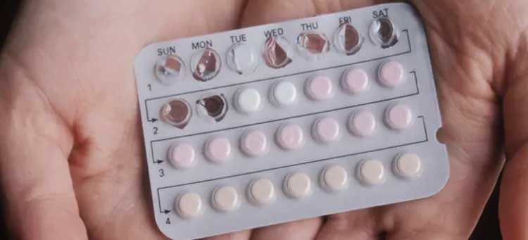 Side effects of birth control pills: An Inclusive guide
