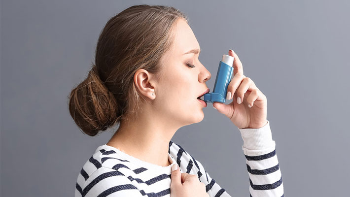 Are Asthma Inhalers Available Over the Counter?