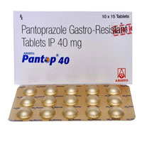 How Long Does It Take for Pantoprazole to Start Working?