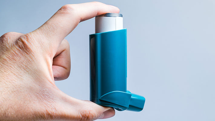 Know About Rescue inhalers:  Different Types, uses, and side effects